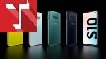 Samsung s10 h&agrave;n 5G 512gb mới kh&ocirc;ng hộp(Tặng Đầy đủ phụ kiện zin ch&iacute;nh h&atilde;ng )
