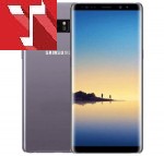 SAMSUNG GALAXY NOTE 8 256GB (HÀN QUỐC)