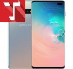 Samsung s10 plus 2 sim 