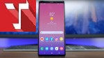 SAM SUNG NOTE 9 MỸ MỚI KH&Ocirc;NG HỘP
