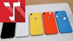 IPHONE XR 64GB MỚI 99%