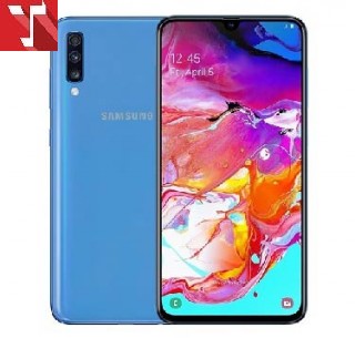 Samsung a70 mới 99%