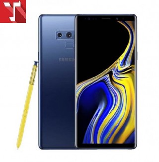 SAM SUNG NOTE 9 MỸ MỚI KHÔNG HỘP