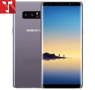 Samsung Note 8 Nhật Mới Không Hộp Tặng Đầy Đủ Phụ Kiện Sin Chính Hãng