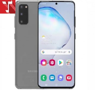 Samsung S20 plus mỹ mới không hộp