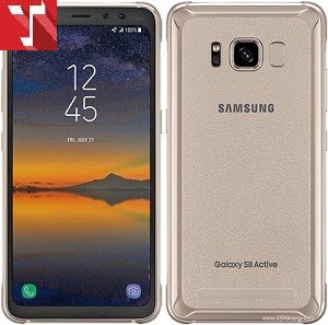 Samsung Galaxy S8 Active Mỹ Likenew 99%