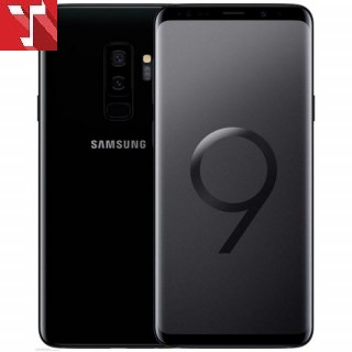 Samsung galaxy S9 plus 2 sim 128gb fullbox