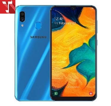 Samsung a30 mới 99%