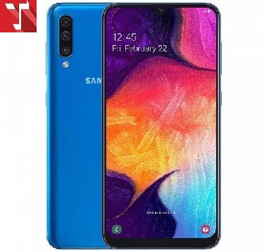 Samsung a50 mới 99%