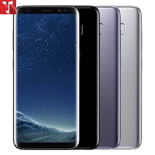 Samsung S8 2 sim Quốc Tế 