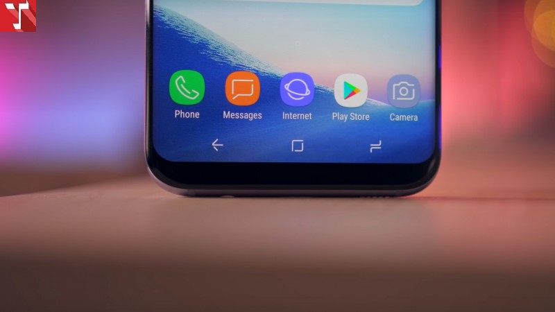 Samsung s8 plus Nhật mới kh&ocirc;ng hộp (Tặng đầy đủ phụ kiện zin ch&iacute;nh h&atilde;ng)