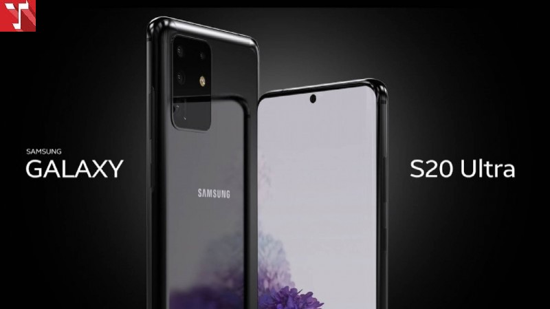 Samsung Galaxy S20 Ultra Bản Mỹ Mới Kh&ocirc;ng Hộp  Thinhmobile