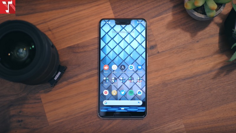 Google Pixel 3 XL 4/64gb 