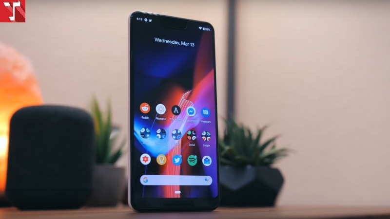 Google Pixel 3 XL 4/64gb 