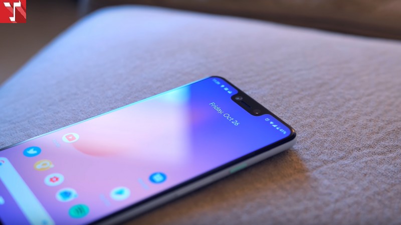 Google Pixel 3 XL 4/64gb 