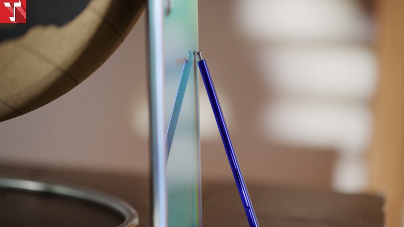 Samsung note 10 Mỹ Mới kh&ocirc;ng hộp 