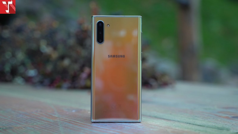 Samsung note 10 Mỹ Mới kh&ocirc;ng hộp 
