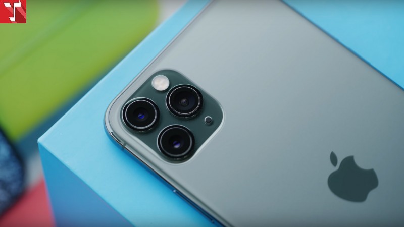 Iphone 11 Pro 256gb mới 99%