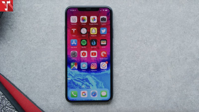 Iphone 11 Pro 256gb mới 99%