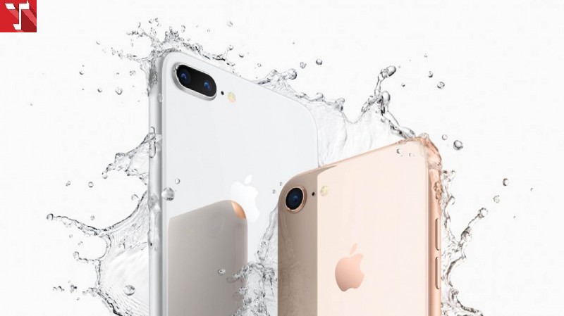 ĐIỆN THOẠI IPHONE 8 64GB CH&Iacute;NH H&Atilde;NG MỚI 99% 
