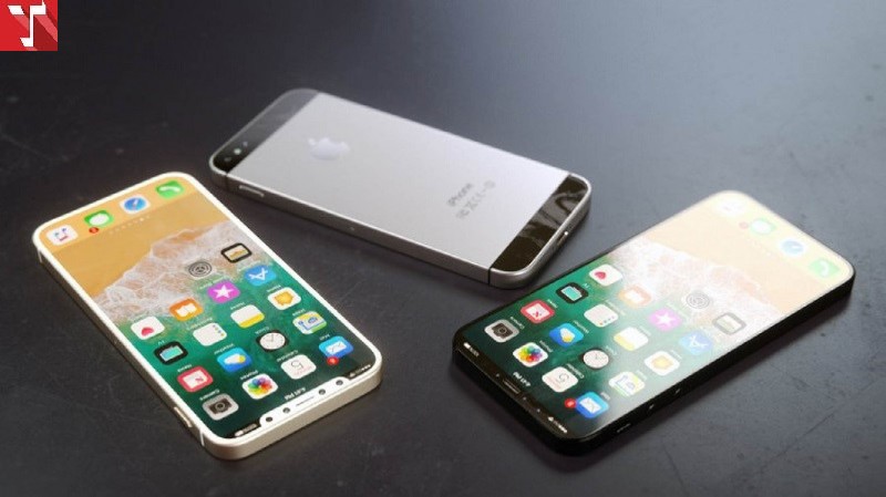 Iphone SE 16Gb ch&iacute;nh h&atilde;ng