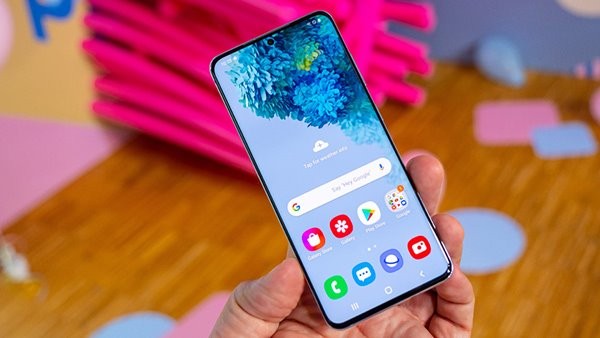 Điện thoại Samsung S20 Ultra giá bao nhiêu tiền