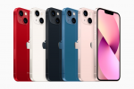 Điện thoại iPhone 13 mini 512GB 