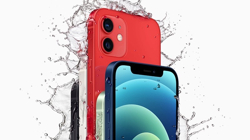 Điện thoại iPhone 12 mini 128GB