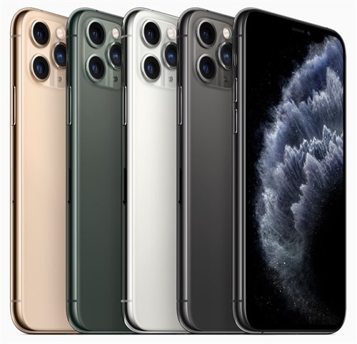 Mua iphone 11 pro max cũ giá rẻ ở đâu chất lượng và uy tín