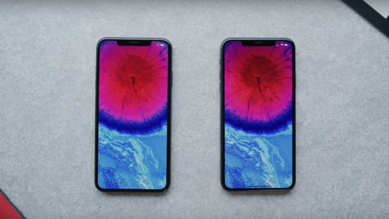 So sánh iphone 11 pro max và xs max chi tiết nhất