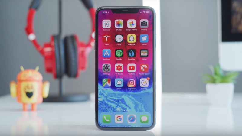 Iphone 11 pro 64gb giá bao nhiêu
