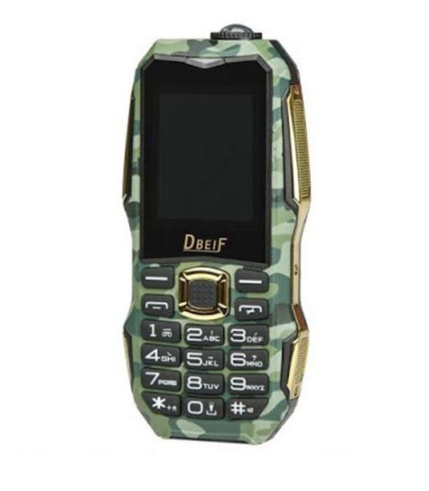 Top 5 điện thoại người già giá rẻ chỉ dưới 500k bạn nên mua