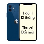 iPhone 12 64GB - Zin Chuẩn 99%