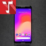 Google pixel 3 Mới Không Hộp 