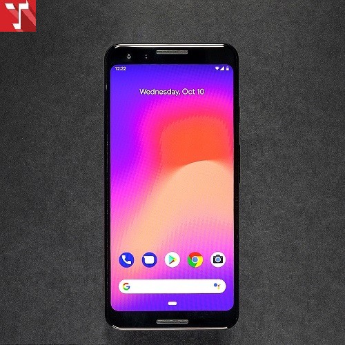 Google pixel 3 Mới Không Hộp 