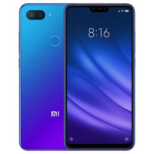 Vì sao điện thoại Xiaomi Mi 8 hot đến vậy?
