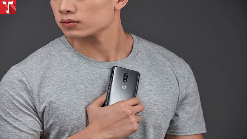 OnePlus 7 Dual Sim (8/256GB)