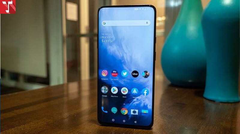 OnePlus 7+ Pro Mới fullbox (8Gb/256Gb) 