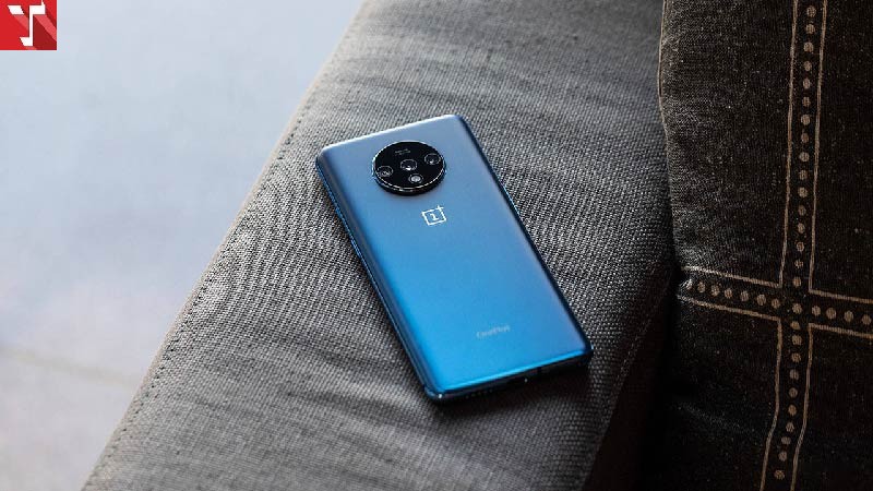 OnePlus 7T Ram 8GB 128GB