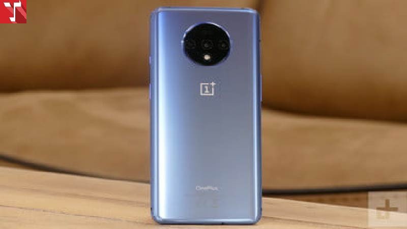 OnePlus 7T Ram 8GB 128GB