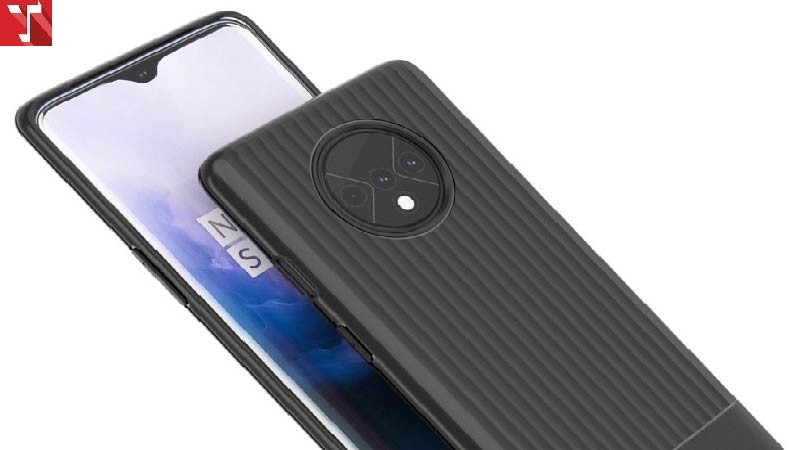 OnePlus 7T Ram 8GB 128GB