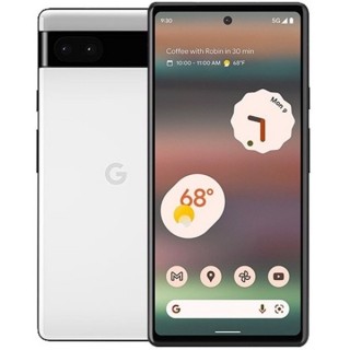Google Pixel 6a 5G 6GB|128GB (New Nobox)