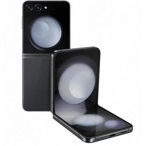 Galaxy Z Flip5 5G 256GB Chính Hãng - New Fullbox        
