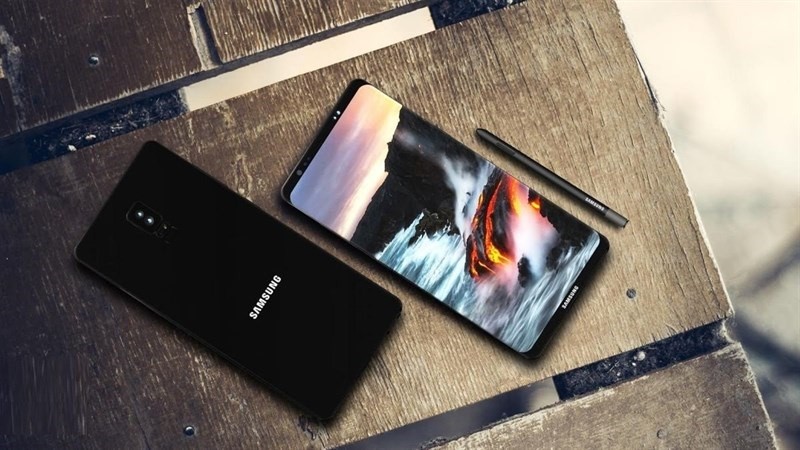 Samsung Galaxy S8 có bền không - Có nên mua không?