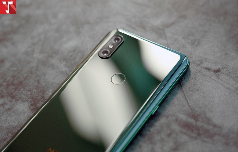 Địa chỉ mua điện thoại Xiao mi mix 3 cũ ở đâu uy tín