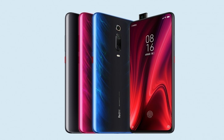 Xiaomi Redmi K20 Pro chính hãng có điểm nổi bật gì