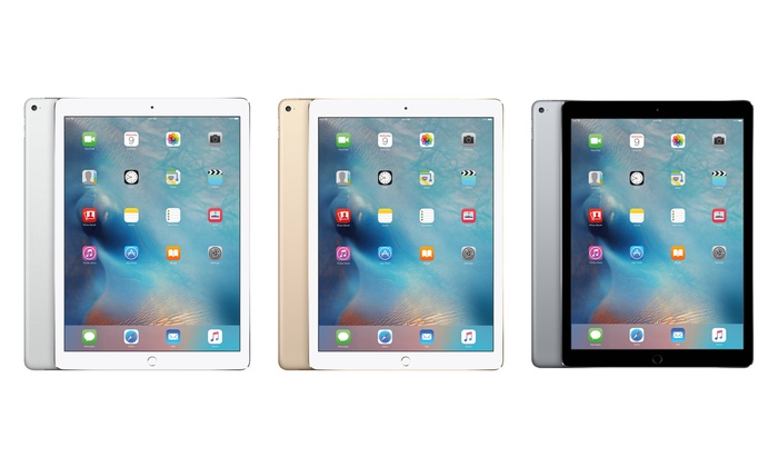 Máy tính bảng Apple iPad 9.7 mạnh mẽ