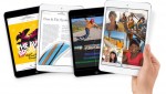 iPad Mini 2 32G mới 99% nhiều t&iacute;nh năng