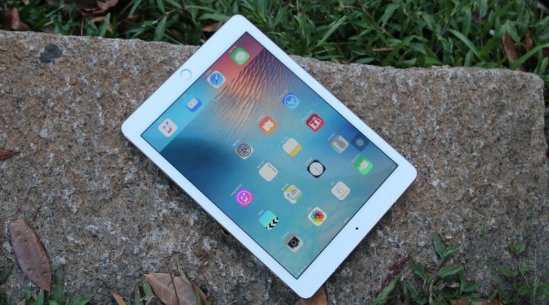  iPad Pro 9.7 32gb  mới 99%