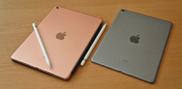 iPad Pro Wi-Fi  64G FullBox - Nguy&ecirc;n seal Bảo H&agrave;nh 2019